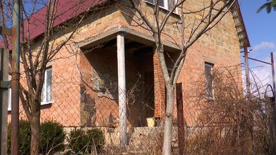 У селі Голинь на Івано-Франківщині відремонтували будинки для переселенців