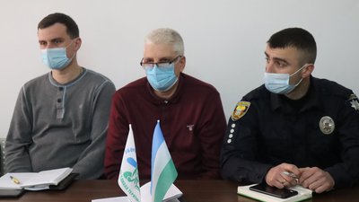 У громаді на Тернопільщині заборонили роботу дитячих та ігрових кімнат У громаді на Тернопільщині заборонили роботу дитячих та ігрових кімнат
