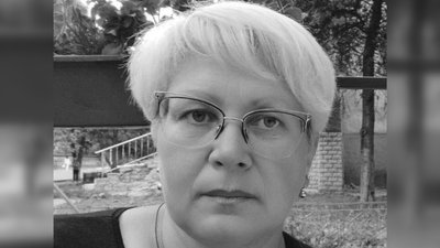 Жінці, яка загинула від обстрілу молоковоза на Сумщині, було 45 років