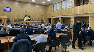 Зведення багатоповерхівки на площі Постолакі в Ужгороді: рішення депутатів