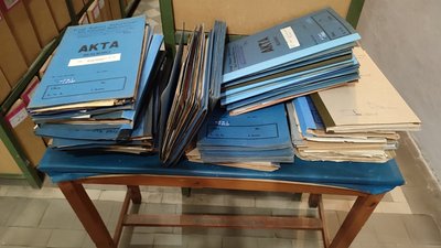 Документи архіву Документи архіву