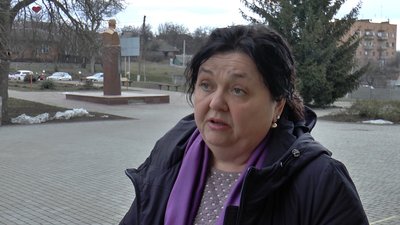 Селищна голова Нових Санжар Селищна голова Нових Санжар