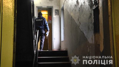 Смертельні поранення і опір патрульним: у Харкові затримали підозрюваного у кількох злочинах