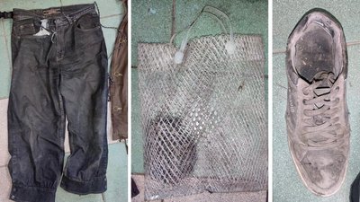 На Житомирщині від переохолодження помер чоловік – поліцейські встановлюють його особу На Житомирщині від переохолодження помер чоловік – поліцейські встановлюють його особу