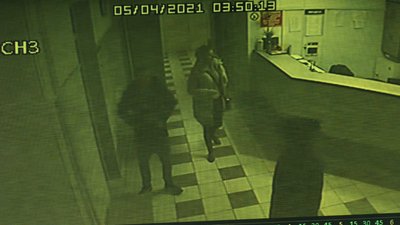 Конфлікт у Рівненській ЦМЛ: медики розповіли подробиці нападу на лікаря Конфлікт у Рівненській ЦМЛ: медики розповіли подробиці нападу на лікаря