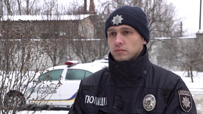Не працює світлофор — є регулювальник: як у Черкасах забезпечують безпеку дорожнього руху Не працює світлофор — є регулювальник: як у Черкасах забезпечують безпеку дорожнього руху
