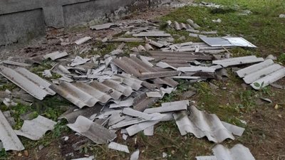 Випустили 157 снарядів та мін: російські військові обстріляли вісім громад Сумщини Випустили 157 снарядів та мін: російські військові обстріляли вісім громад Сумщини