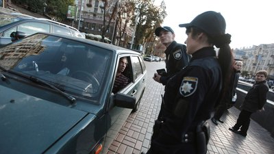 "Листи щастя". МВС відмовиться від надсилання поштою штрафів за порушення ПДР – Аваков