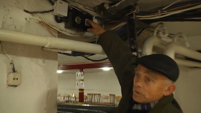 Чи готові школи Хмельниччини до роботи на випадок блекауту Чи готові школи Хмельниччини до роботи на випадок блекауту