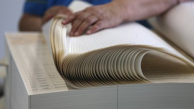 На Донеччині від початку виборчого процесу зареєстрували 112 порушень