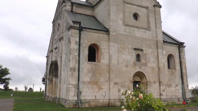 У селі Шевченкове буревій пошкодив храм Святого Пантелеймона У селі Шевченкове буревій пошкодив храм Святого Пантелеймона
