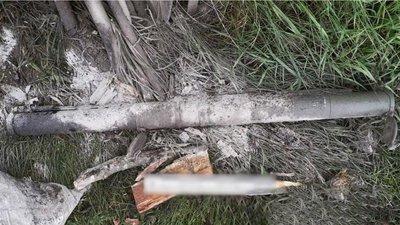 Протягом доби на Чернігівщині підірвалися двоє людей