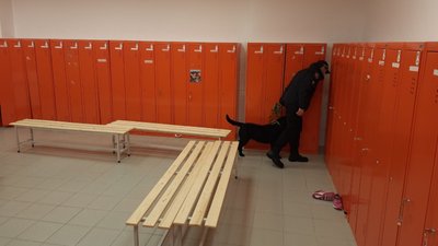 У Львові повідомили про замінування школи: вибухівки не знайшли У Львові повідомили про замінування школи: вибухівки не знайшли