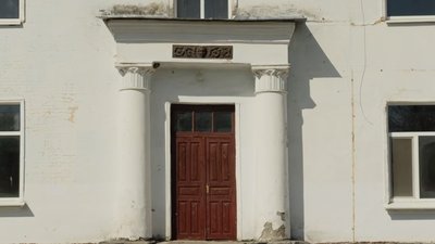 У Конотопі на Сумщині реконструюють дитяче відділення райлікарні У Конотопі на Сумщині реконструюють дитяче відділення райлікарні