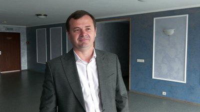 У Рівному можна безоплатно перевірити зір та підібрати окуляри. Як це зробити