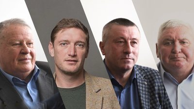 Рівненська облрада затвердила керівників чотирьох закладів