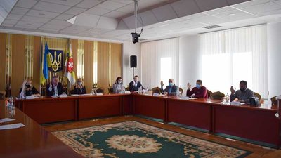 Один кандидат: хто може очолити обласну психлікарню на Рівненщині Один кандидат: хто може очолити обласну психлікарню на Рівненщині
