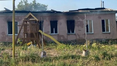 Наслідки російських обстрілів Запорізької області, 27 серпня 2026 року