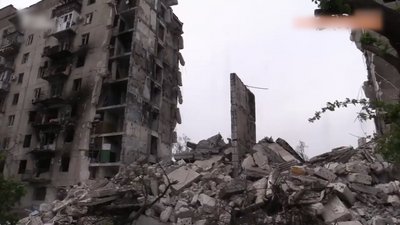 Попасна: життя між окупаціями Попасна: життя між окупаціями