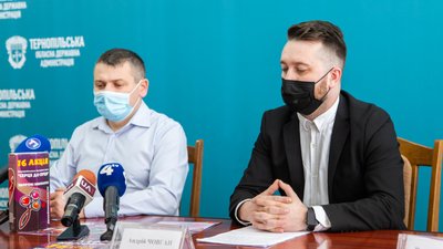 На Тернопільщині відбудеться благодійна акція "Серце до серця – 2021"