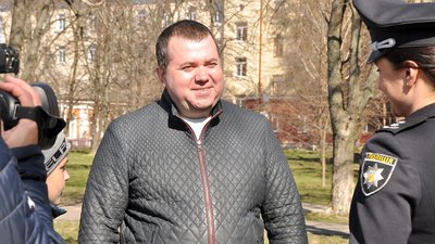 Андрій Попов Андрій Попов