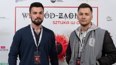 Мистецтво під кулями. Актори миколаївського театру покажуть свою виставу у Кракові Мистецтво під кулями. Актори миколаївського театру покажуть свою виставу у Кракові