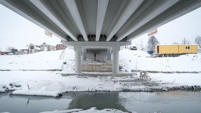 міст сторожинець