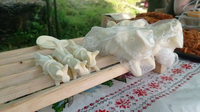 Побачити життя гуцулів. У Косові стартувало мистецьке дійство "Лудинє. Фамілія" Побачити життя гуцулів. У Косові стартувало мистецьке дійство "Лудинє. Фамілія"