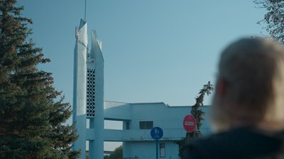На річковому порту у Чернігові На річковому порту у Чернігові