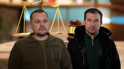 "Не очікував, що керівництво міськради таке «ранімоє»", — Брижинський про плани Ломака позиватись на нього до суду