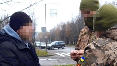 СБУ перевіряє храм Різдва Христового УПЦ МП в Івано-Франківську