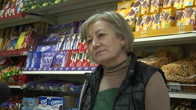 Як у Львові дотримуються вимог закону про заборону поліетиленових пакетів Як у Львові дотримуються вимог закону про заборону поліетиленових пакетів
