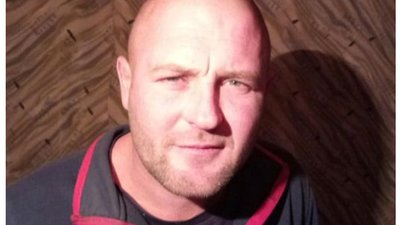 Залишилася дружина й дві доньки. На війні загинув мешканець Одеської області