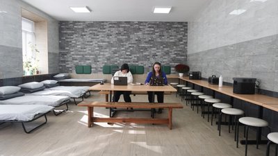 пункт незламності