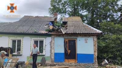 Негода Негода