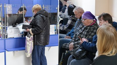 Херсон, медицина, аптека, лікарня, пацієнти