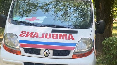 На Миколаївщині чоловіка підозрюють у розкраданні гуманітарної допомоги На Миколаївщині чоловіка підозрюють у розкраданні гуманітарної допомоги