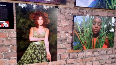 Lviv fashion week 2020 стартує проєктом "Diversity You" про красу у світі моди Lviv fashion week 2020 стартує проєктом "Diversity You" про красу у світі моди