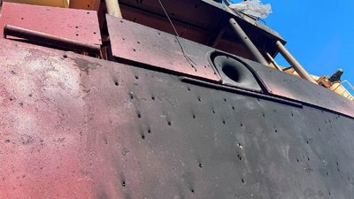 наслідки атаки одеса 11 березня, удар по Одеському порту, балістика по порту Одеса