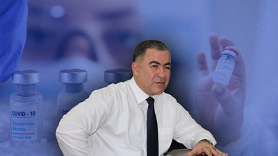 На вас чекатимуть великі незручності ― Гранатуров про неявку миколаївців за другою дозою вакцини