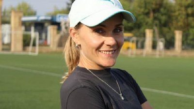 На Сумщині влаштували флешмоб на підтримку лижниць з Конотопа, які беруть участь в Олімпіаді-2022 На Сумщині влаштували флешмоб на підтримку лижниць з Конотопа, які беруть участь в Олімпіаді-2022