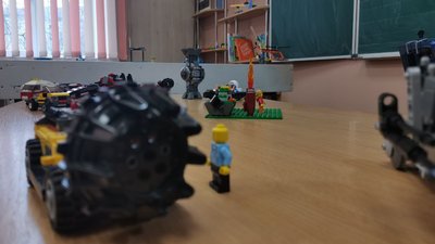Екологічні проєкти учнів полтавського ліцею перемогли на конкурсі «Олімпіада Геніїв» Екологічні проєкти учнів полтавського ліцею перемогли на конкурсі «Олімпіада Геніїв»