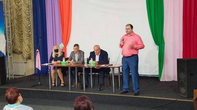 У 2019 році 15 тисяч українок захворіло на рак молочної залози У 2019 році 15 тисяч українок захворіло на рак молочної залози