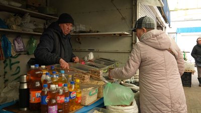 Ринок у Черкасах