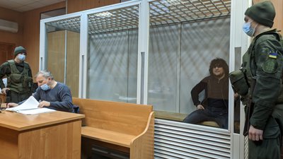 Вбивство одеського боксера Сергія Лащенко: чому за 7 років ніхто не покараний Вбивство одеського боксера Сергія Лащенко: чому за 7 років ніхто не покараний