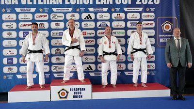 Херсонщина, спорт, дзюдо, спортсмени