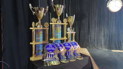 У Полтаві розпочався чемпіонат України з бодібілдингу У Полтаві розпочався чемпіонат України з бодібілдингу
