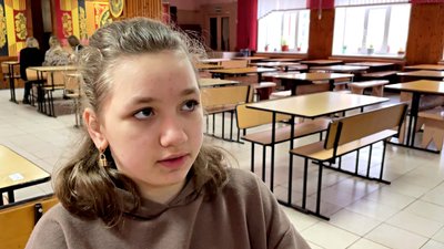 Не ухвалили бюджет: у Прилуках школярі залишилися без гарячого харчування Не ухвалили бюджет: у Прилуках школярі залишилися без гарячого харчування