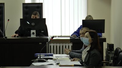 Залишили під вартою: полтавець, якого підозрюють у різанині, оскаржував запобіжний захід Залишили під вартою: полтавець, якого підозрюють у різанині, оскаржував запобіжний захід