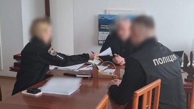 Житомир, обласна лікарня, Олександр Веселовський, підозра, 30 березня 2026 року